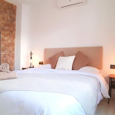 Sol Deluxe Nerja Lejlighed Eksteriør billede