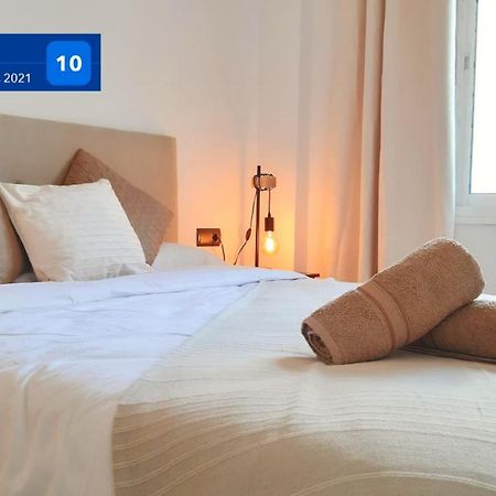 Sol Deluxe Nerja Lejlighed Eksteriør billede