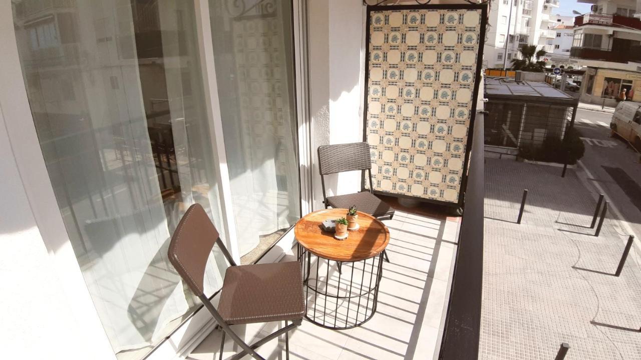 Sol Deluxe Nerja Lejlighed Eksteriør billede