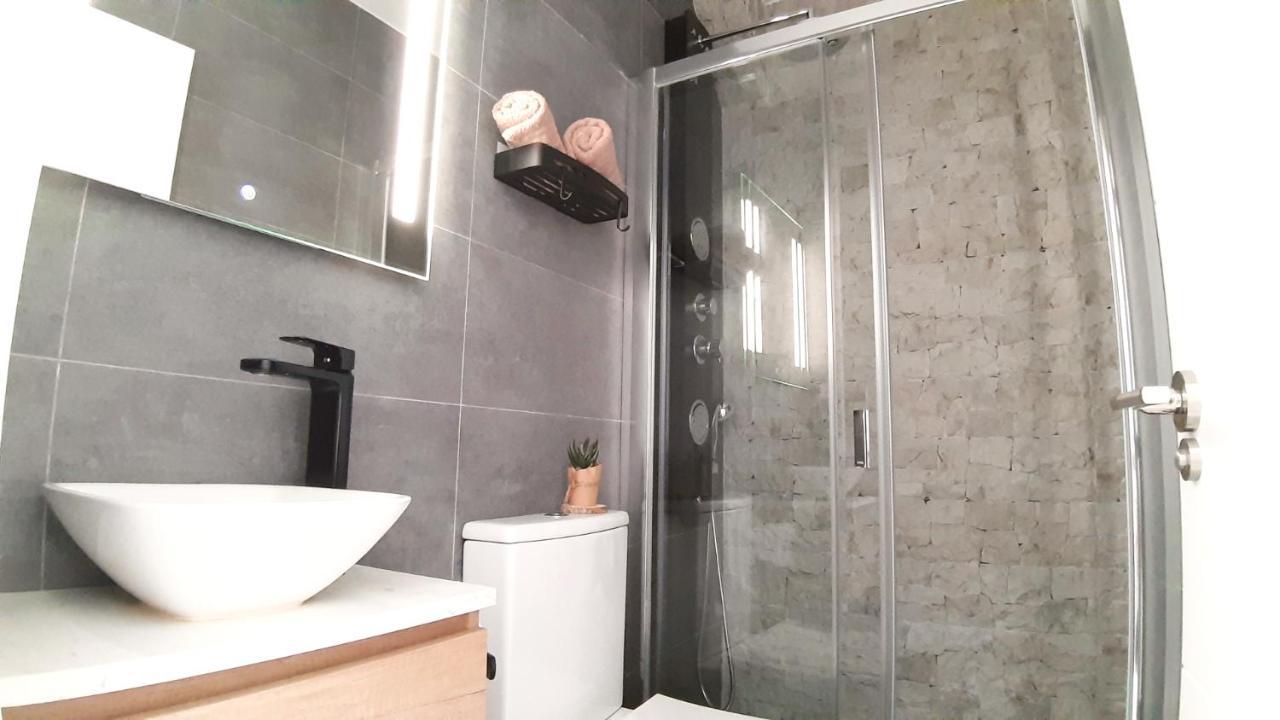 Sol Deluxe Nerja Lejlighed Eksteriør billede