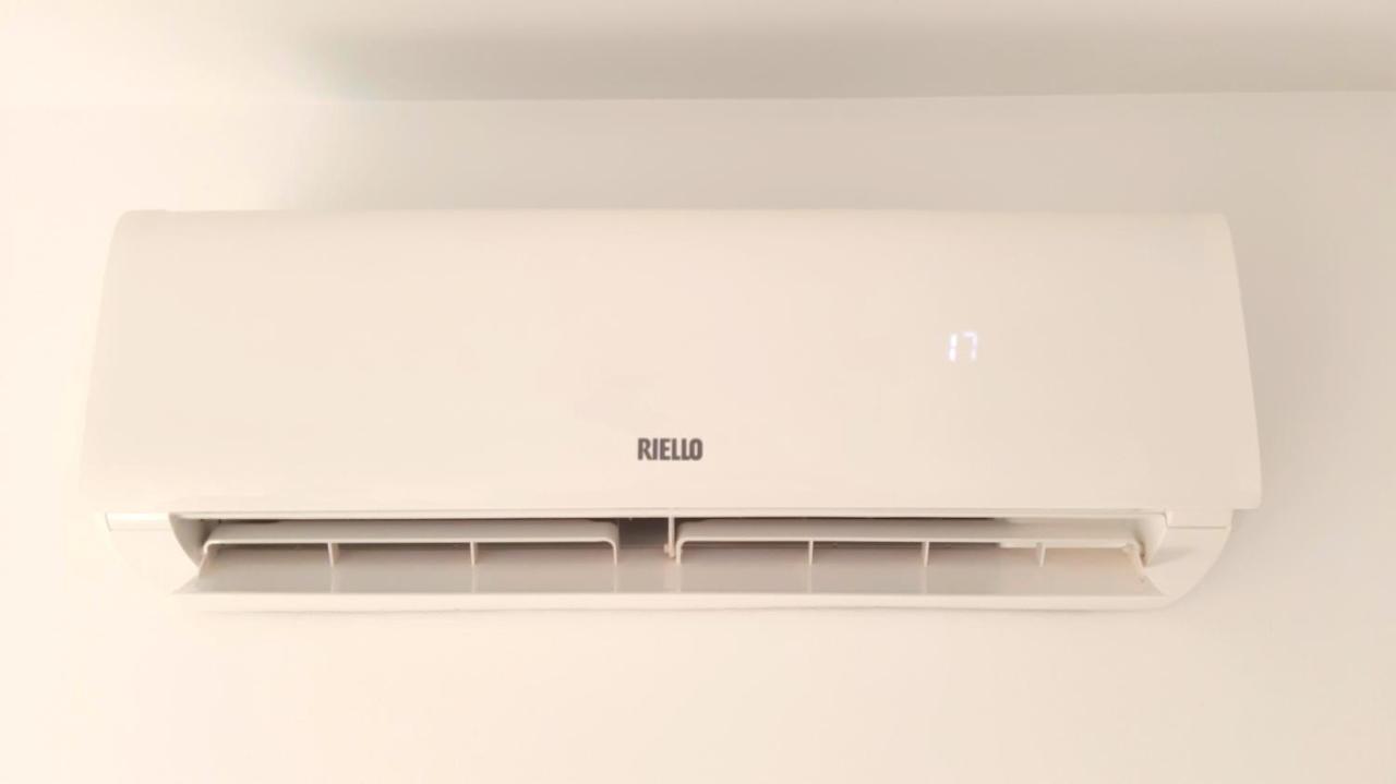 Sol Deluxe Nerja Lejlighed Eksteriør billede