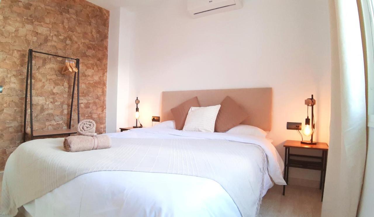 Sol Deluxe Nerja Lejlighed Eksteriør billede