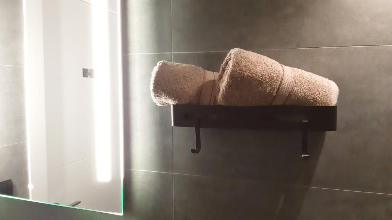 Sol Deluxe Nerja Lejlighed Eksteriør billede