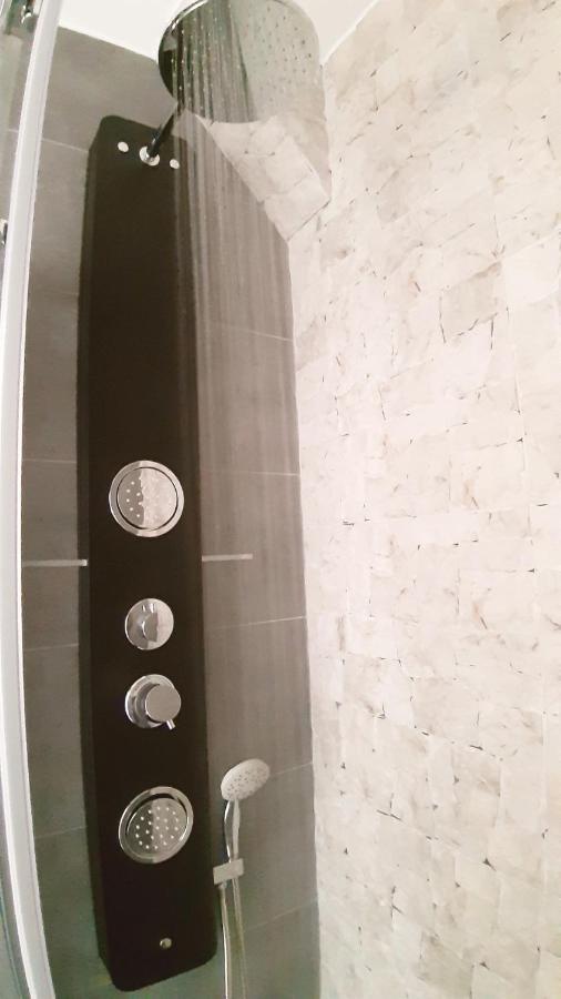 Sol Deluxe Nerja Lejlighed Eksteriør billede