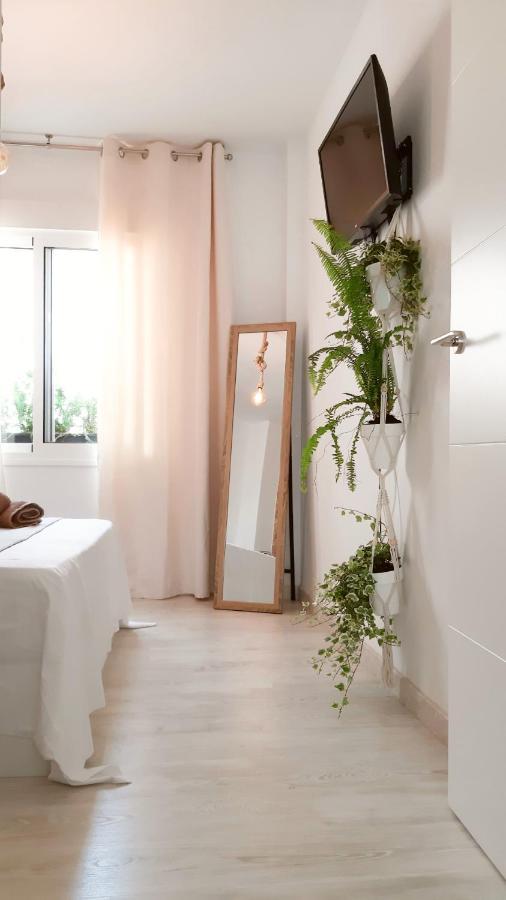 Sol Deluxe Nerja Lejlighed Eksteriør billede